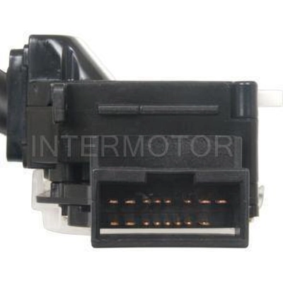 Turn Indicator Switch by BLUE STREAK (HYGRADE MOTOR) - CBS1198 pa2