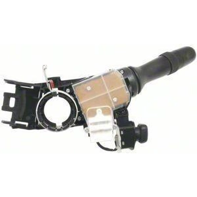 Turn Indicator Switch by BLUE STREAK (HYGRADE MOTOR) - CBS1204 pa8