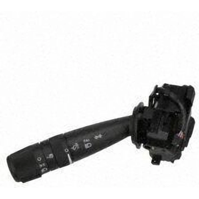 Turn Indicator Switch by BLUE STREAK (HYGRADE MOTOR) - CBS1218 pa14