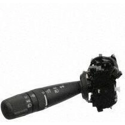 Turn Indicator Switch by BLUE STREAK (HYGRADE MOTOR) - CBS1218 pa8