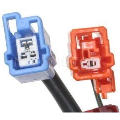 Turn Indicator Switch by BLUE STREAK (HYGRADE MOTOR) - CBS1224 pa7