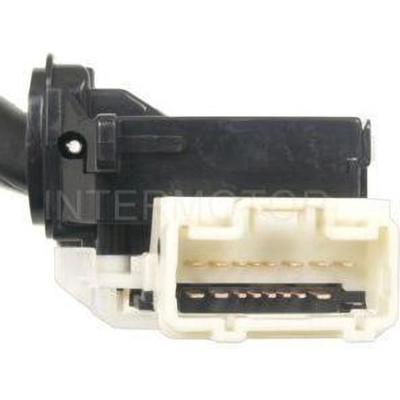 Turn Indicator Switch by BLUE STREAK (HYGRADE MOTOR) - CBS1246 pa2