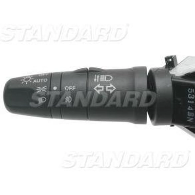 Turn Indicator Switch by BLUE STREAK (HYGRADE MOTOR) - CBS1249 pa10