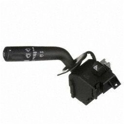 Turn Indicator Switch by BLUE STREAK (HYGRADE MOTOR) - CBS1251 pa11