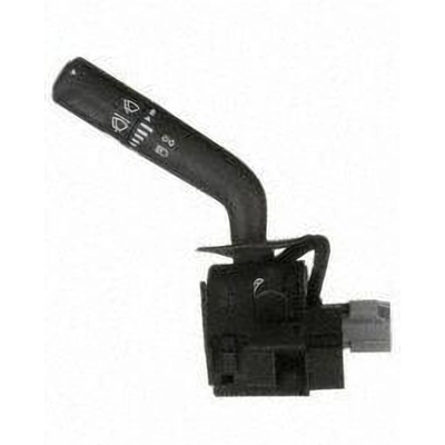 Turn Indicator Switch by BLUE STREAK (HYGRADE MOTOR) - CBS1251 pa7