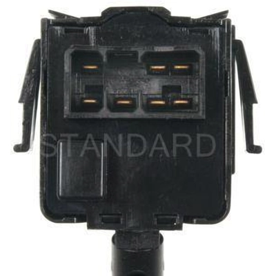 Turn Indicator Switch by BLUE STREAK (HYGRADE MOTOR) - CBS1265 pa5