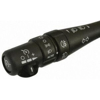 Turn Indicator Switch by BLUE STREAK (HYGRADE MOTOR) - CBS1269 pa12