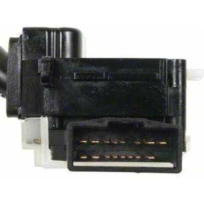 Turn Indicator Switch by BLUE STREAK (HYGRADE MOTOR) - CBS1279 pa2