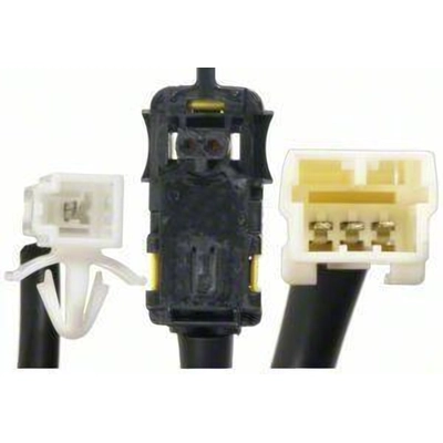 Turn Indicator Switch by BLUE STREAK (HYGRADE MOTOR) - CBS1289 pa8