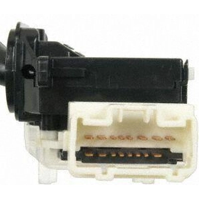 Turn Indicator Switch by BLUE STREAK (HYGRADE MOTOR) - CBS1301 pa6