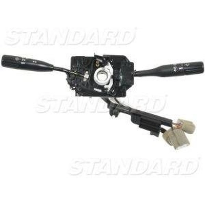 Turn Indicator Switch by BLUE STREAK (HYGRADE MOTOR) - CBS1303 pa3