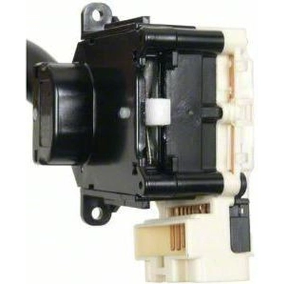 Turn Indicator Switch by BLUE STREAK (HYGRADE MOTOR) - CBS1326 pa4
