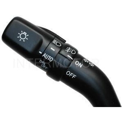 Turn Indicator Switch by BLUE STREAK (HYGRADE MOTOR) - CBS1350 pa1