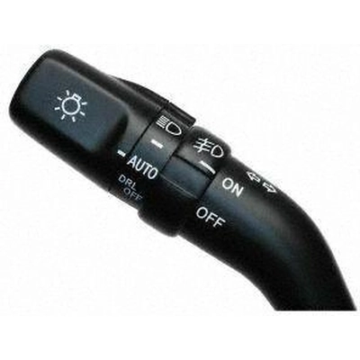 Turn Indicator Switch by BLUE STREAK (HYGRADE MOTOR) - CBS1350 pa4