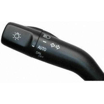 Turn Indicator Switch by BLUE STREAK (HYGRADE MOTOR) - CBS1351 pa1