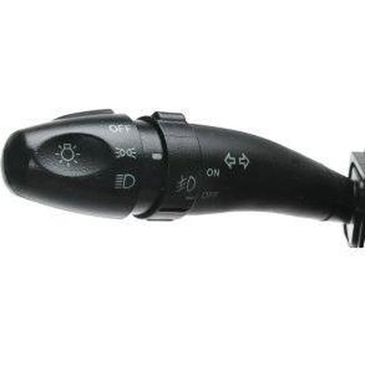 Turn Indicator Switch by BLUE STREAK (HYGRADE MOTOR) - CBS1363 pa44