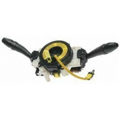 Turn Indicator Switch by BLUE STREAK (HYGRADE MOTOR) - CBS1363 pa58