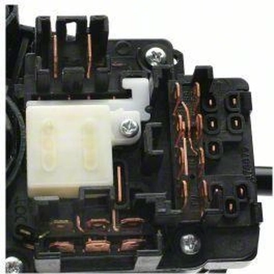 Turn Indicator Switch by BLUE STREAK (HYGRADE MOTOR) - CBS1370 pa13