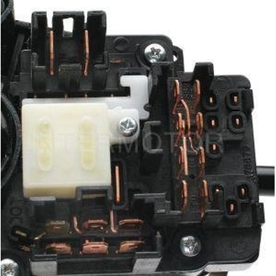 Turn Indicator Switch by BLUE STREAK (HYGRADE MOTOR) - CBS1370 pa8