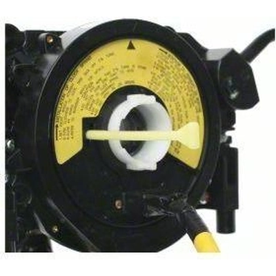 Turn Indicator Switch by BLUE STREAK (HYGRADE MOTOR) - CBS1374 pa13