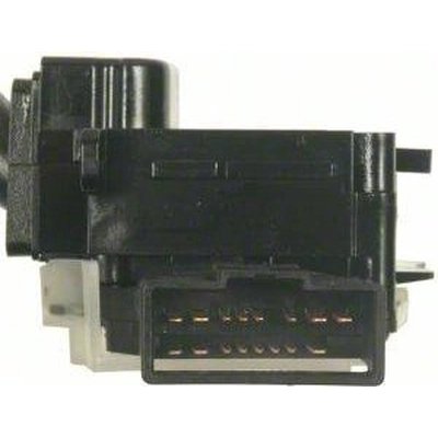Turn Indicator Switch by BLUE STREAK (HYGRADE MOTOR) - CBS1395 pa9