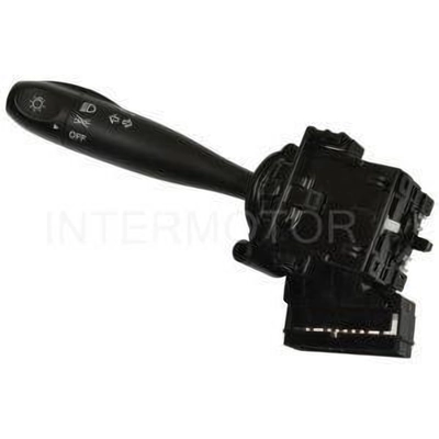 Turn Indicator Switch by BLUE STREAK (HYGRADE MOTOR) - CBS1398 pa5