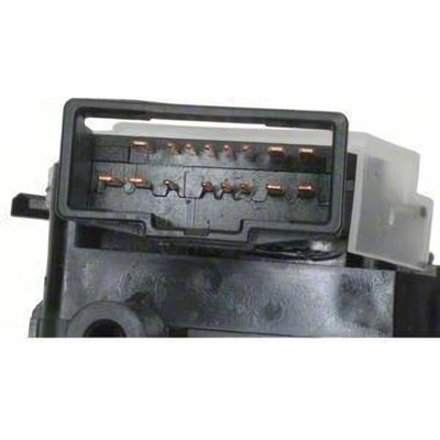 Turn Indicator Switch by BLUE STREAK (HYGRADE MOTOR) - CBS1399 pa10