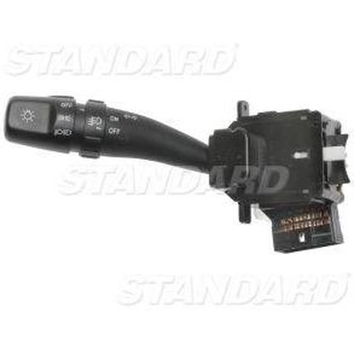 Turn Indicator Switch by BLUE STREAK (HYGRADE MOTOR) - CBS1407 pa16