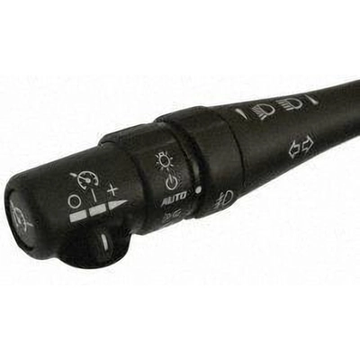 Turn Indicator Switch by BLUE STREAK (HYGRADE MOTOR) - CBS1424 pa10
