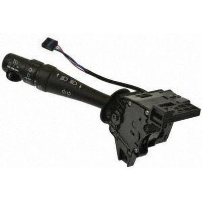 Turn Indicator Switch by BLUE STREAK (HYGRADE MOTOR) - CBS1424 pa9