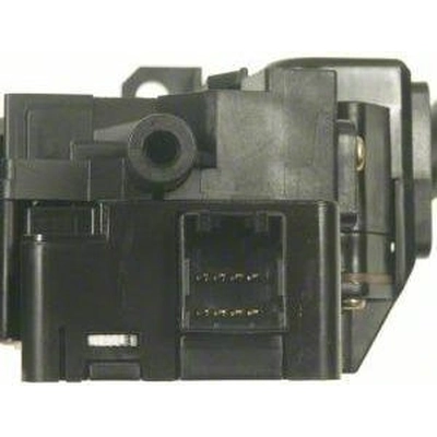 Turn Indicator Switch by BLUE STREAK (HYGRADE MOTOR) - CBS1441 pa2