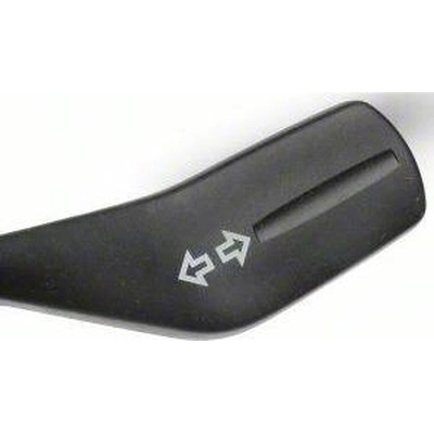 Turn Indicator Switch by BLUE STREAK (HYGRADE MOTOR) - CBS1486 pa4