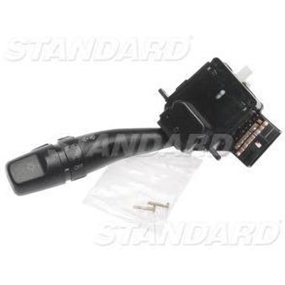 Turn Indicator Switch by BLUE STREAK (HYGRADE MOTOR) - CBS1505 pa2