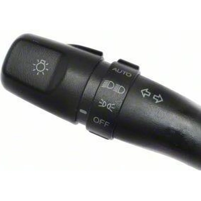 Turn Indicator Switch by BLUE STREAK (HYGRADE MOTOR) - CBS1505 pa7