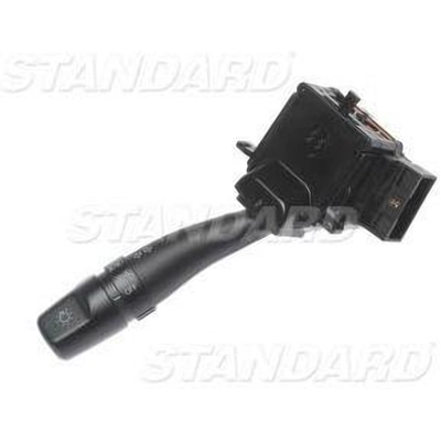 Turn Indicator Switch by BLUE STREAK (HYGRADE MOTOR) - CBS1513 pa5
