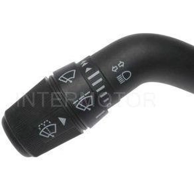 Turn Indicator Switch by BLUE STREAK (HYGRADE MOTOR) - CBS1514 pa1
