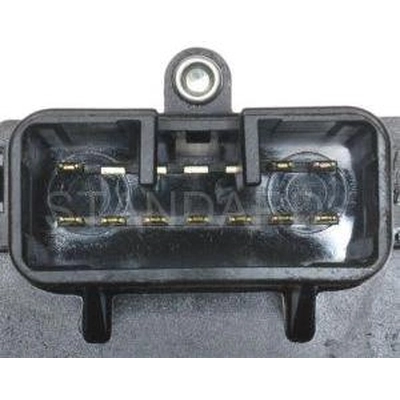 Turn Indicator Switch by BLUE STREAK (HYGRADE MOTOR) - CBS1523 pa2