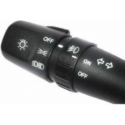 Turn Indicator Switch by BLUE STREAK (HYGRADE MOTOR) - CBS1525 pa1