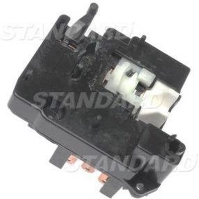 Turn Indicator Switch by BLUE STREAK (HYGRADE MOTOR) - CBS1526 pa7