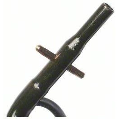 Turn Indicator Switch by BLUE STREAK (HYGRADE MOTOR) - CBS1527 pa9