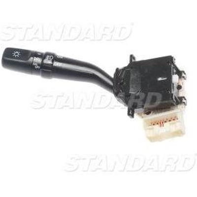 Commutateur de clignotant   de BLUE STREAK (HYGRADE MOTOR) - CBS1555 pa2