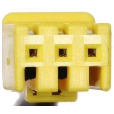 Turn Indicator Switch by BLUE STREAK (HYGRADE MOTOR) - CBS1569 pa11