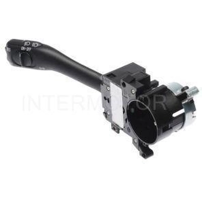 Turn Indicator Switch by BLUE STREAK (HYGRADE MOTOR) - CBS1577 pa2