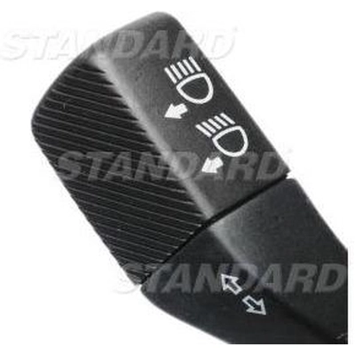 Turn Indicator Switch by BLUE STREAK (HYGRADE MOTOR) - CBS1578 pa1