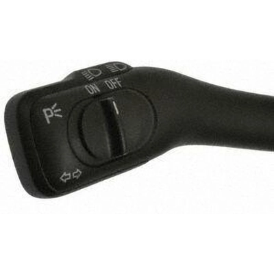 Turn Indicator Switch by BLUE STREAK (HYGRADE MOTOR) - CBS1584 pa27