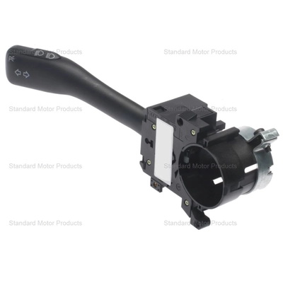 Turn Indicator Switch by BLUE STREAK (HYGRADE MOTOR) - CBS1588 pa2