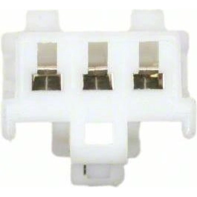 Commutateur de clignotant   de BLUE STREAK (HYGRADE MOTOR) - CBS1603 pa34