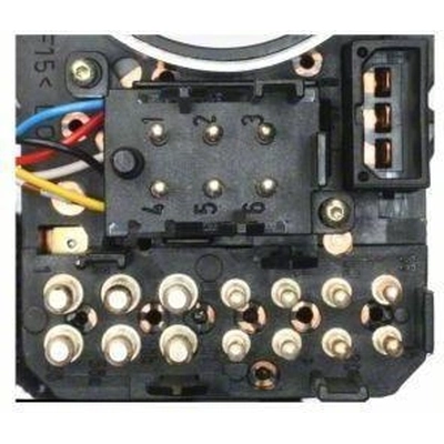 Commutateur de clignotant   de BLUE STREAK (HYGRADE MOTOR) - CBS1617 pa7