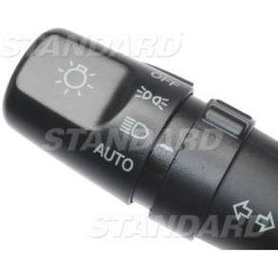 Turn Indicator Switch by BLUE STREAK (HYGRADE MOTOR) - CBS1625 pa2