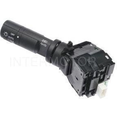 Commutateur de clignotant   de BLUE STREAK (HYGRADE MOTOR) - CBS1632 pa2